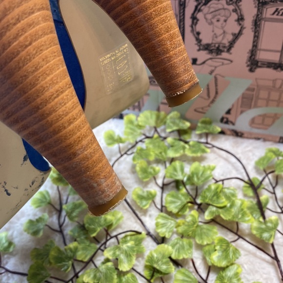 Woman- Killah Heels - Picture 6 of 8